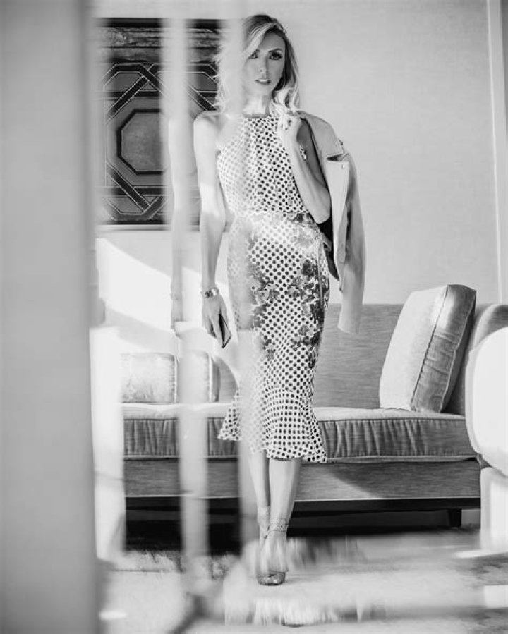 Giuliana Rancic For HSN — See Pics Of Launch – Hollywood Life