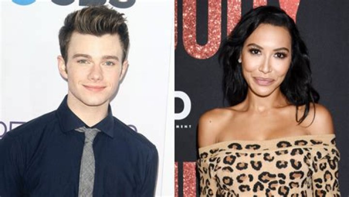 ‘Glee’s Chris Colfer Mourns Naya Rivera: ‘Watching Her Perform Was Like… Magic’