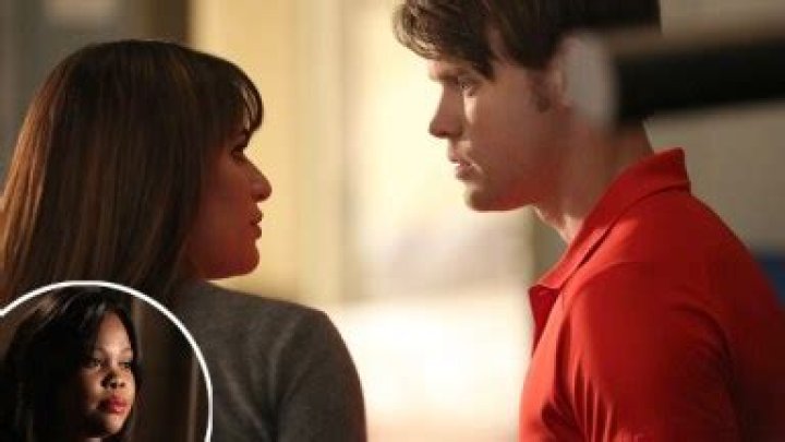 Rachel & Sam Dating? Mercedes Gives ‘Samchel’ Her Blessing — Sneak Peek – Hollywood Life