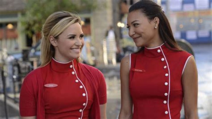 ‘Glee’: Dani Is Better For Santana Than Brittany Ever Was