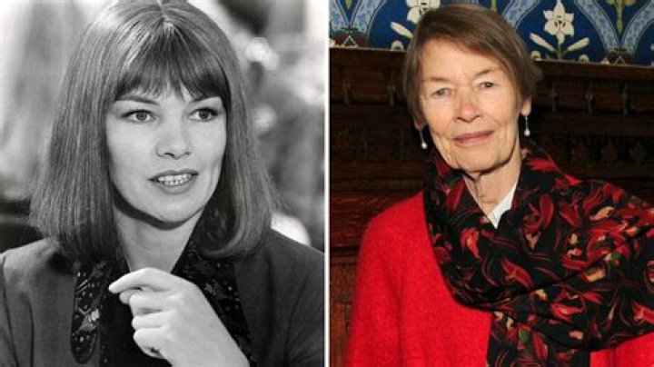 Glenda Jackson: Photos – Hollywood Life