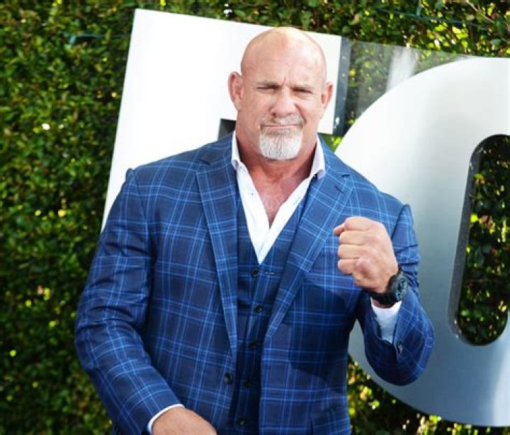 WWE Legend Goldberg Suffers Bloody Head Wound After Tractor Accident: See Photos