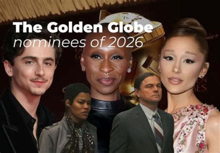 2017 Golden Globes Highlights — See The Show’s Best Moments