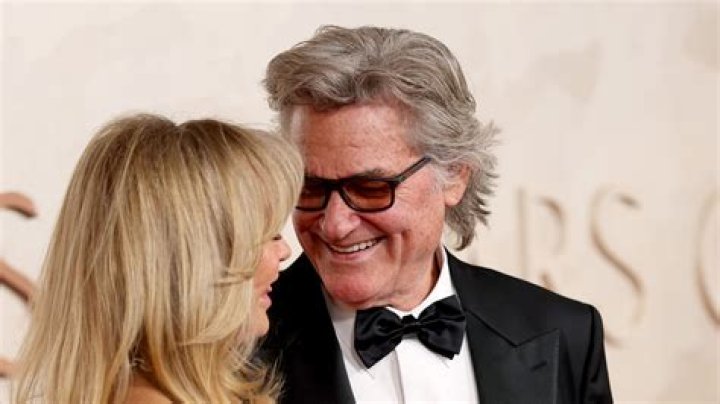 Goldie Hawn Jokes About Never Marrying Kurt Russell In 70th Birthday Tribute: You’re ‘A Wild One’
