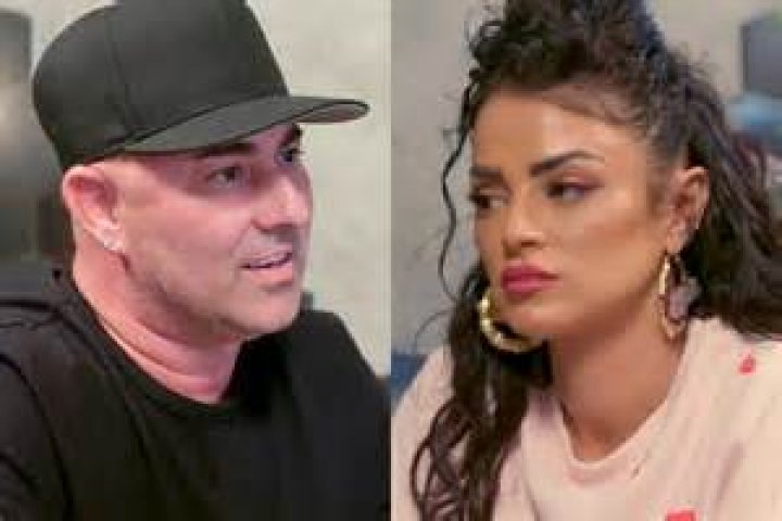 Golnesa ‘GG’ Gharachedaghi Reveals Why She Really Got ‘Excited’ About Kelly Dodd’s Firing