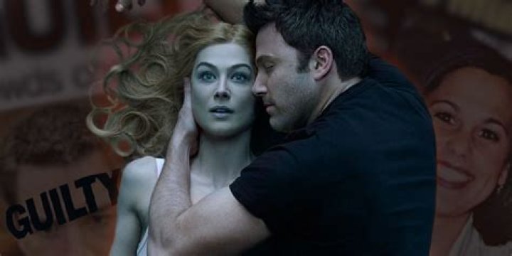 ‘Gone Girl’ Pictures — Ben Affleck Shows His Dark Side