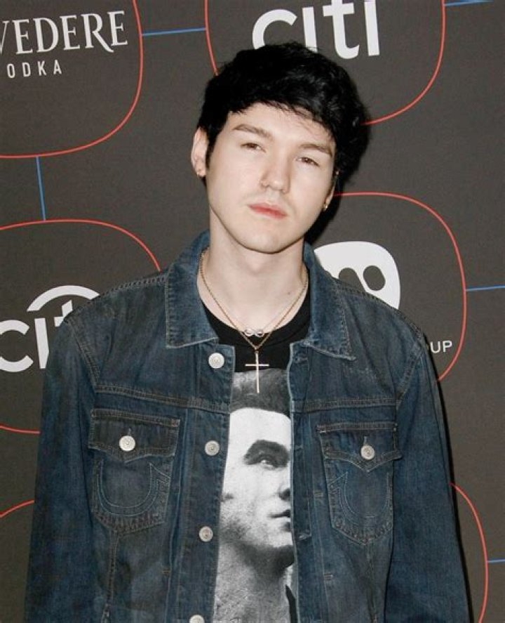 Goody Grace — Pics