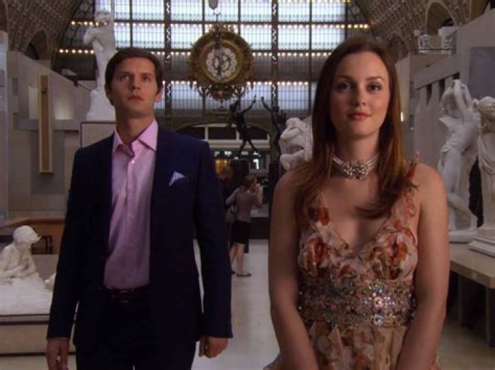 'Gossip Girl' Recap: Did Blair Make A Mistake Telling Dan About Her Pregnancy? Plus 4 More 'OMG' Moments!