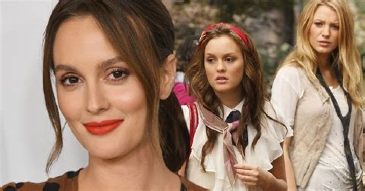 Could Real-Life BFFs 'Gossip Girl' Star Leighton and 'Vampire Diaries' Actress Nina Dobrev Swap Shows?