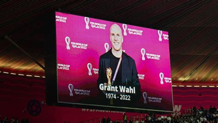 Grant Wahl’s Cause Of Death: Family Reveals How Journalist Died While Covering World Cup