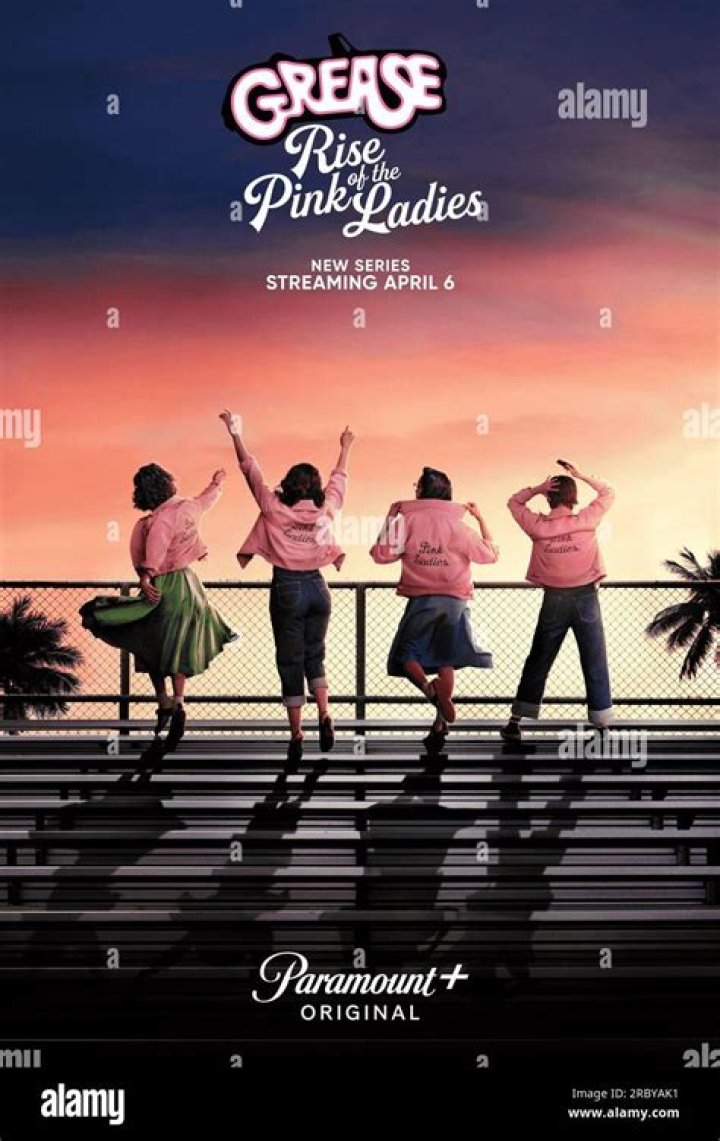 ‘Grease Rise Of The Pink Ladies’ Star Teases A ‘Big Change’: Exclusive – Hollywood Life