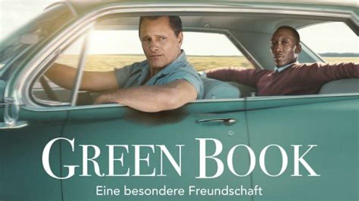‘Green Book’ Movie — PICS