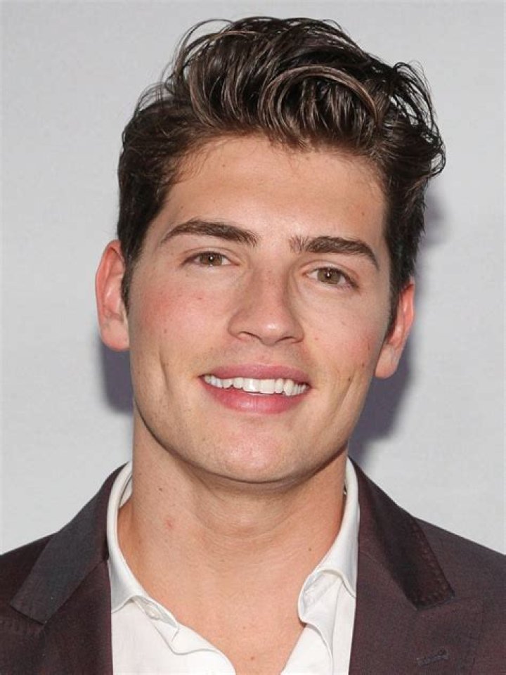 Gregg Sulkin Celebrity Profile | Actor – ‘Faking It’ – Hollywood Life