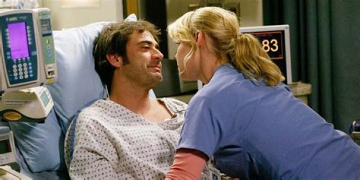 Alex & Izzie Have Twins — Season 16 Recap – Hollywood Life