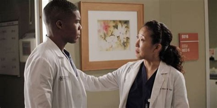 Cristina And Shane Have Sex — Season 10 Episode 11 Recap – Hollywood Life