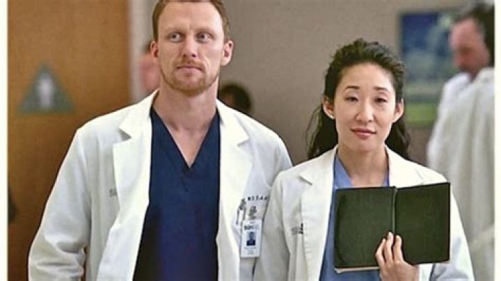 Cristina Imagines Her Future With Hunt – Hollywood Life