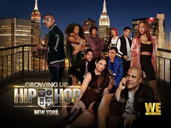 ‘Growing Up Hip Hop: New York’: Will Reveals He’s Crushing On Madina — Watch
