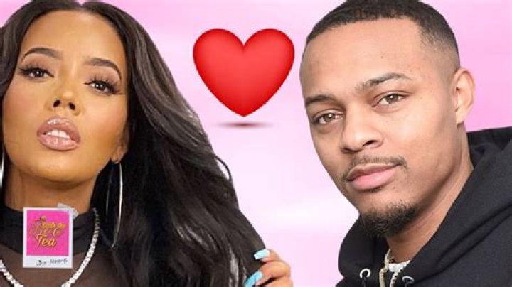 Bow Wow Reacts To Angela’s New Boyfriend – Hollywood Life