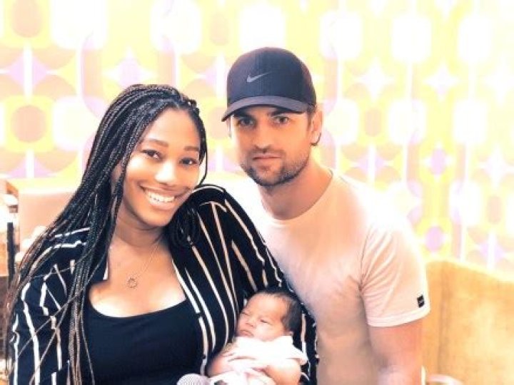 Tee Tee’s Baby Born — See The First Photos – Hollywood Life