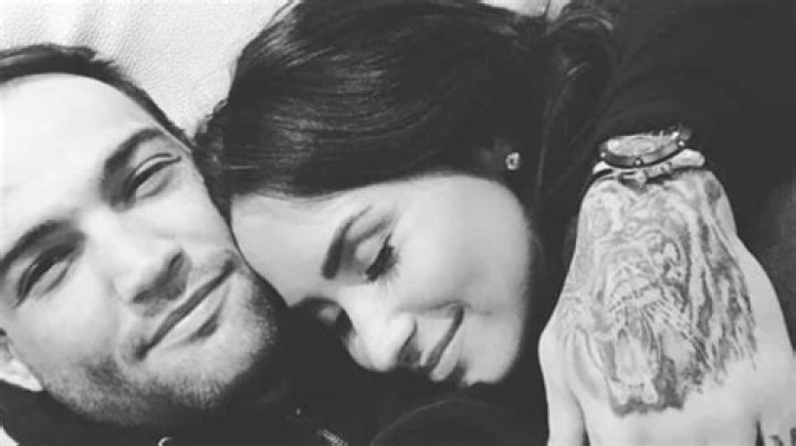 Demi Lovato & Guilherme Vasconcelos — PICS