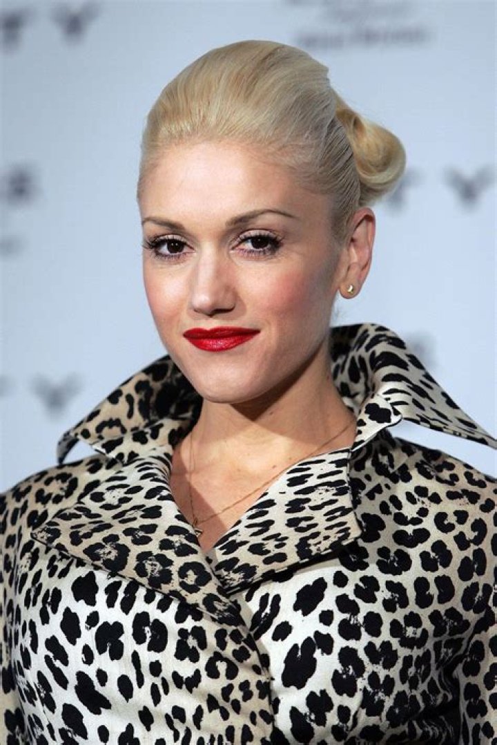 Gwen Stefani News, Music, Photos And Videos – Hollywood Life