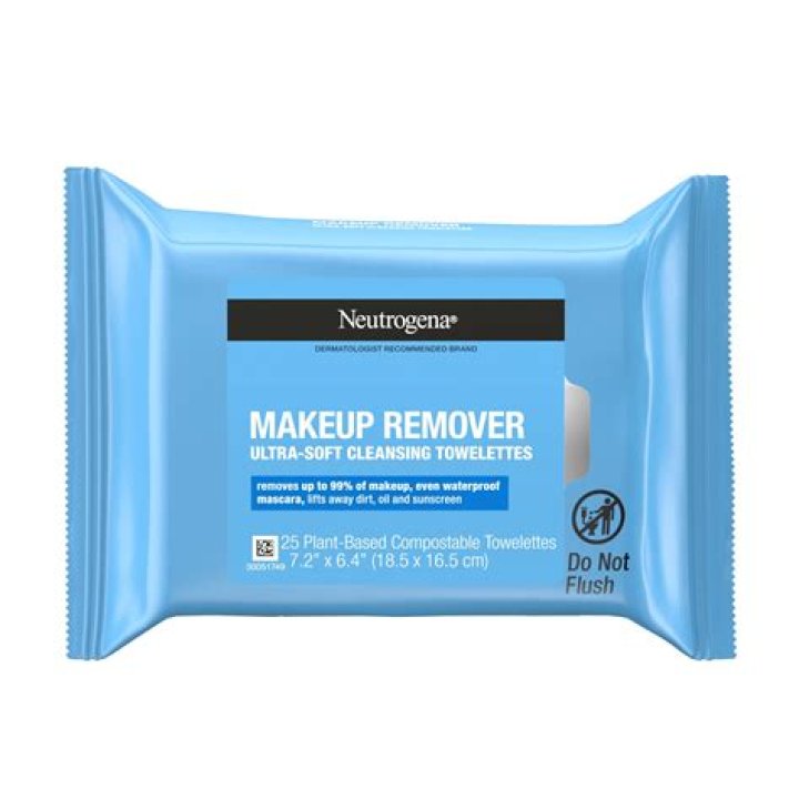 Gwyneth Paltrow Swears by This Makeup Remover for ‘Soft, Clean Skin’