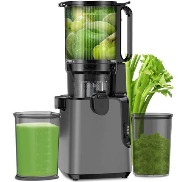 Make Your Own Juices Just Like Gwyneth Paltrow With This Juicer That’s 20% Off