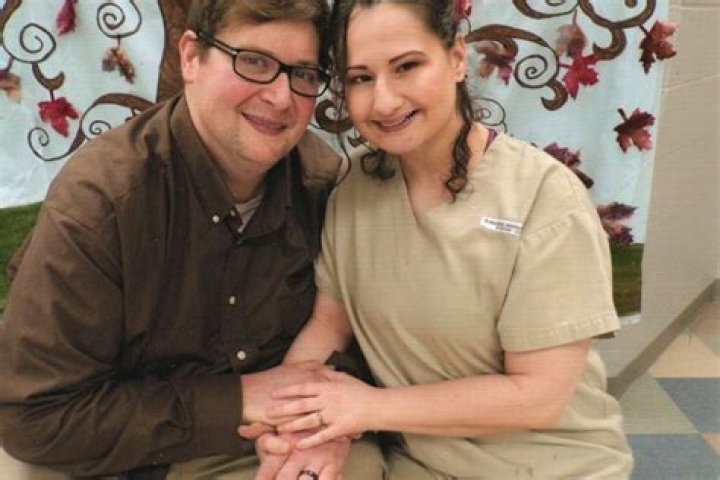 Gypsy Rose Blanchard Opens Up About Ex Nicholas Godejohn on ‘GMA’ – Hollywood Life