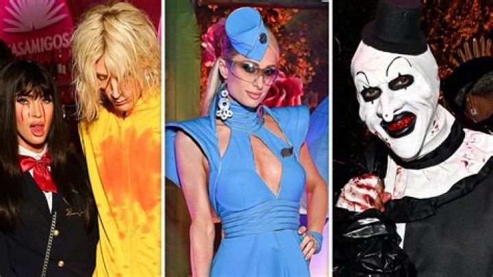 Hailey Baldwin Pays Tribute To Britney Spears’ Most Iconic 2000s Looks For Halloween