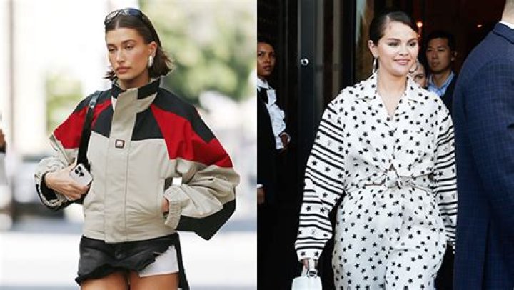 Hailey Bieber Says She’s Struggling After Selena Gomez Drama – Hollywood Life