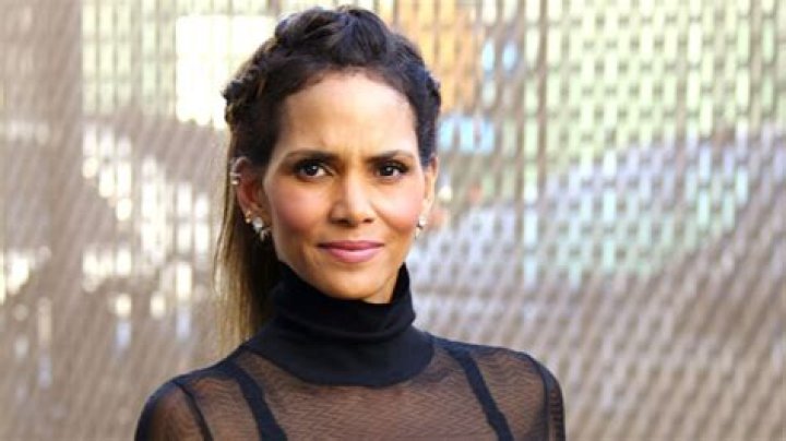 Halle Berry, 52, Shows You How To Build Muscle Using Cinder Blocks — Check Out Her 3 Easy Exercises