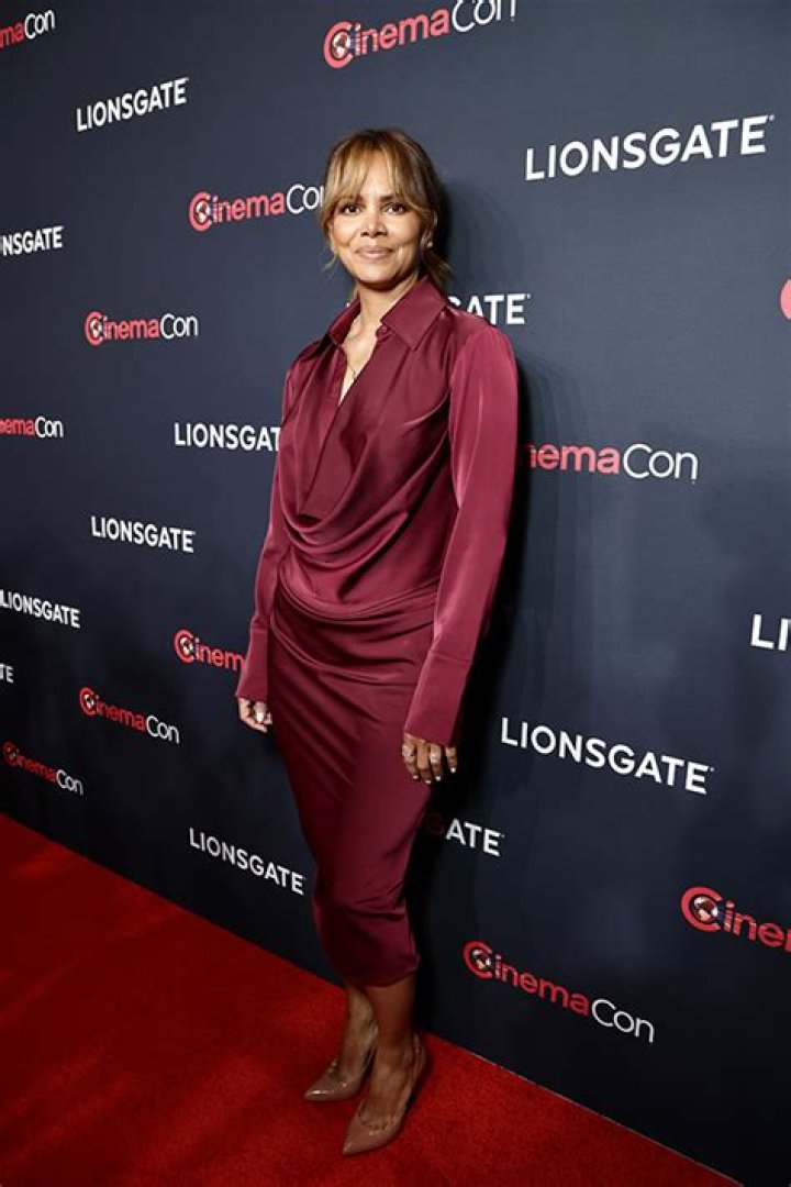 Halle Berry Reveals Whether Her Kids Will Watch Her New Horror Movie ‘Never Let Go’