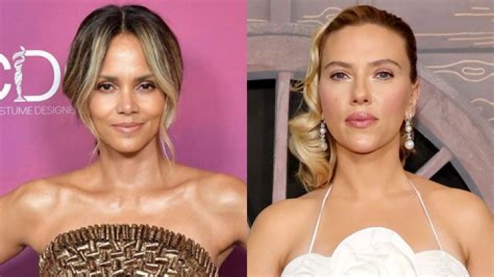 Halle Berry, Scarlett Johansson & More Actresses Fight In Viral Video – Hollywood Life