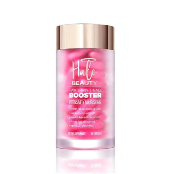 Halo Beauty By Tati Westbrook — PICS