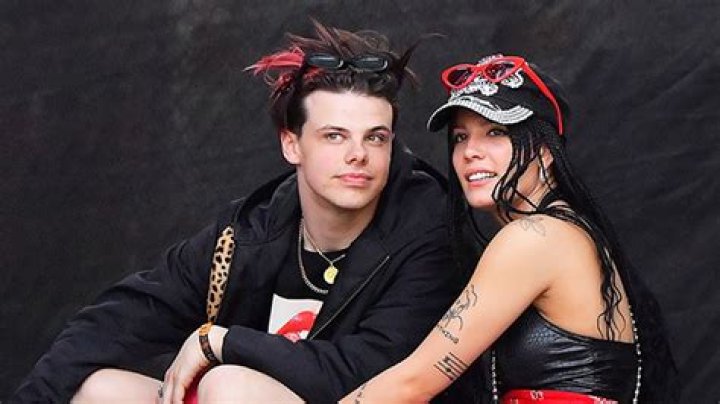 Halsey Gushes Over BF Yungblud In Sweet Birthday Message: I’m ‘Changed Forever’ Because Of You