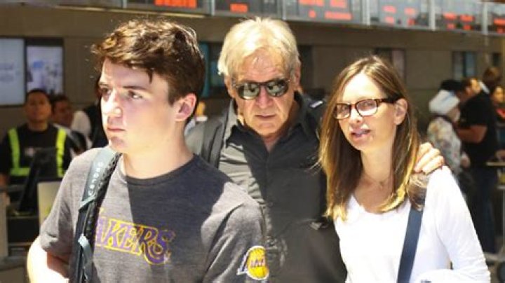 Harrison Ford Talks Parenting Flaws In New ‘Esquire’ Interview – Hollywood Life