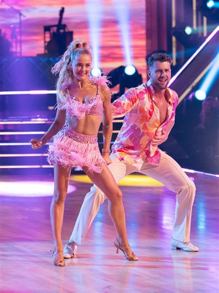 Harry Jowsey On People ‘Hating’ Him and ‘DWTS’ Partner Rylee Arnold – Hollywood Life