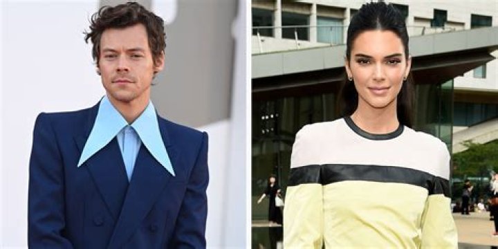 Harry Styles’ Dedicated A ‘Huge’ Part Of His Album To An Ex GF — Is It Kendall Jenner?