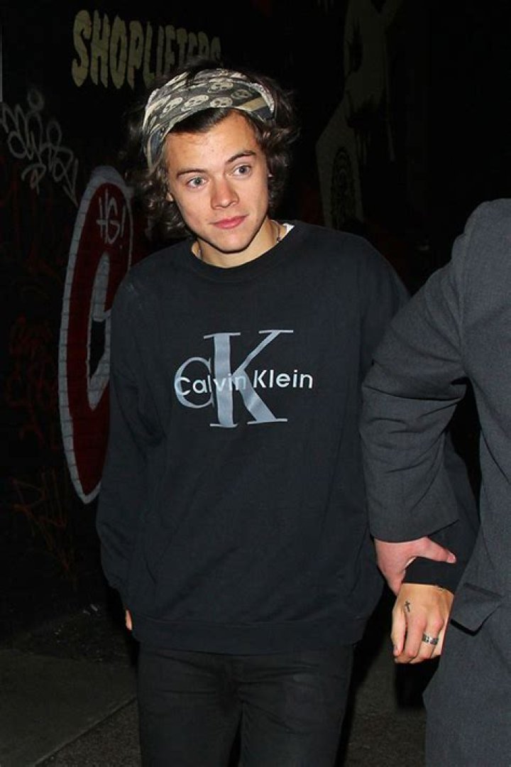 Harry Styles’ 15 Most Boyfriend-Worthy Moments — SEE PICS