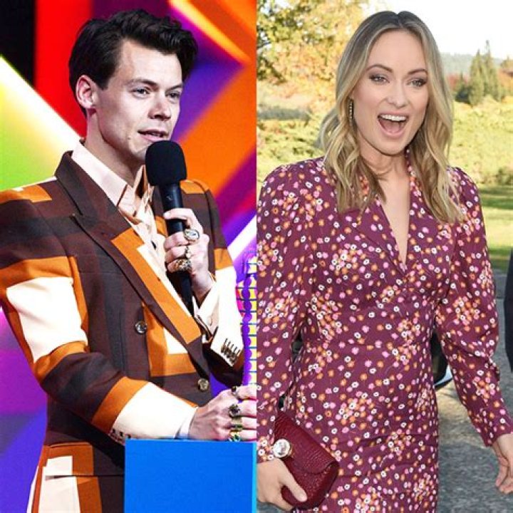 He Talks Olivia Wilde With Host – Hollywood Life