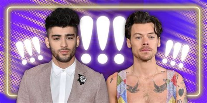 Harry Styles Is So Upset Zayn Malik Won’t Return His Calls Or Emails