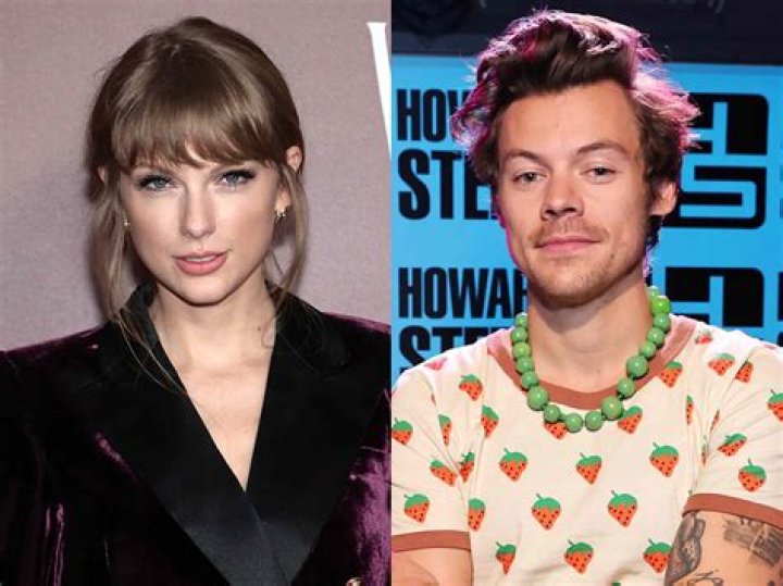 [VIDEO] Harry Styles At Taylor Swift’s Concert? — Watch The ‘Haircut’ Video – Hollywood Life