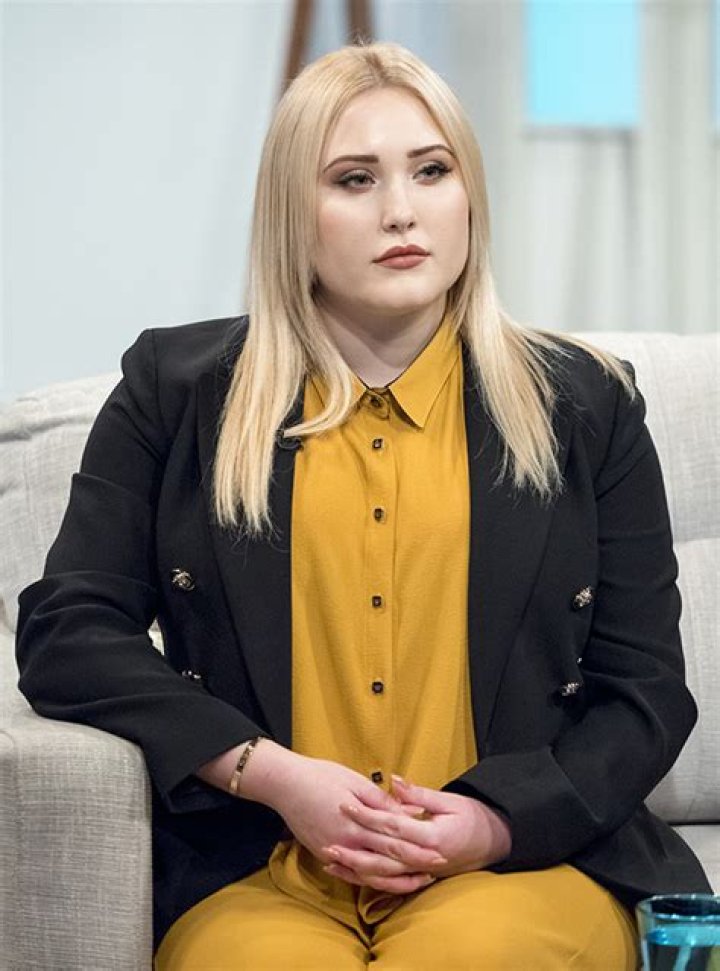 Hayley Hasselhoff — PICS