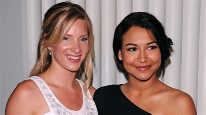 Heather Morris Shares Her Immense ‘Grief’ Over Death Of Naya Rivera In Instagram Tribute