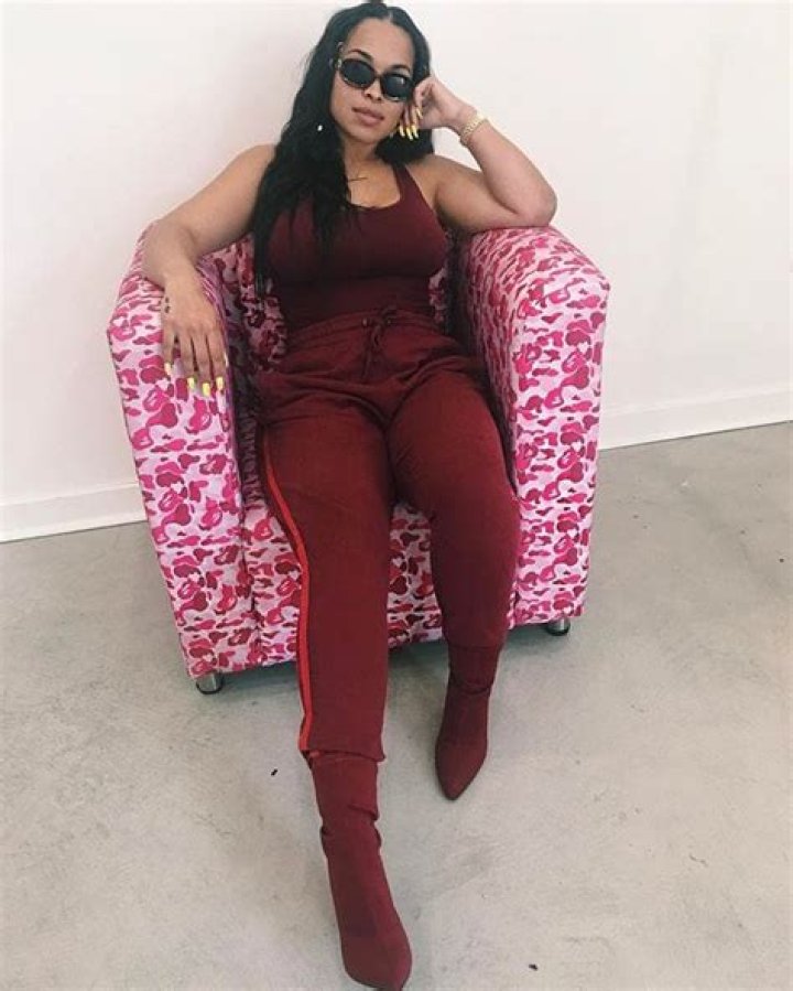 Heather Sanders Celebrity Profile – Hollywood Life