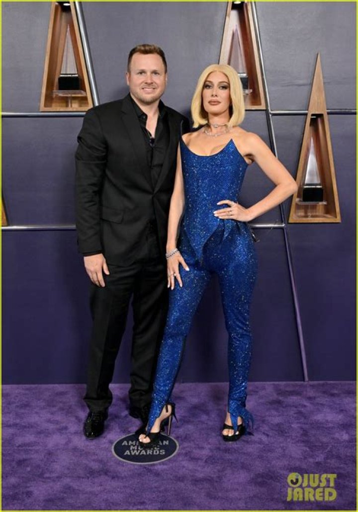 Heidi Montag & Spencer Pratt: Photos – Hollywood Life