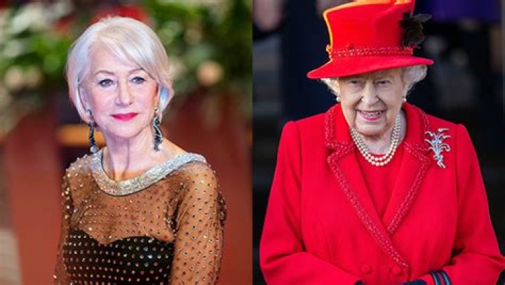 Helen Mirren Honors Queen Elizabeth II In Touching Tribute After Her Death: ‘The Epitome Of Nobility’