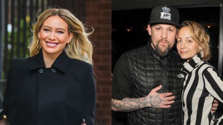 Hilary Duff Goes On Group Date With Ex Joel Madden & Nicole Richie – Hollywood Life