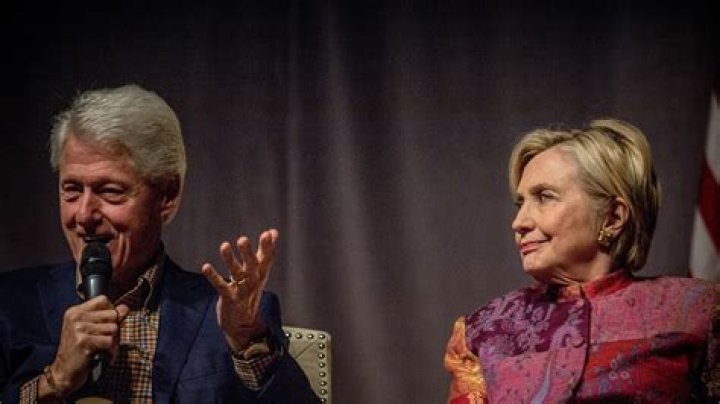 HollywoodLife Endorses Hillary Clinton For President — Here’s Why