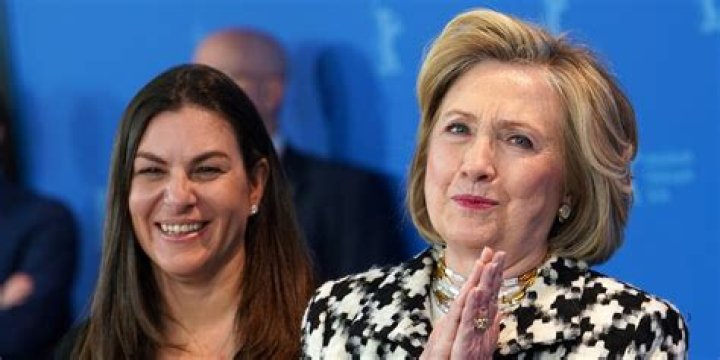 ‘Hillary’: Hulu’s New Documentary Reveals Why Clinton Is So Loved & So Hated